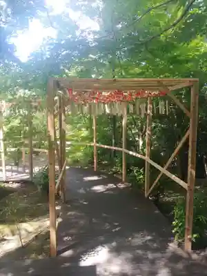 宝満宮竈門神社のその他建物