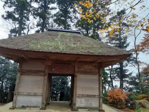 大仰寺(宮城県)