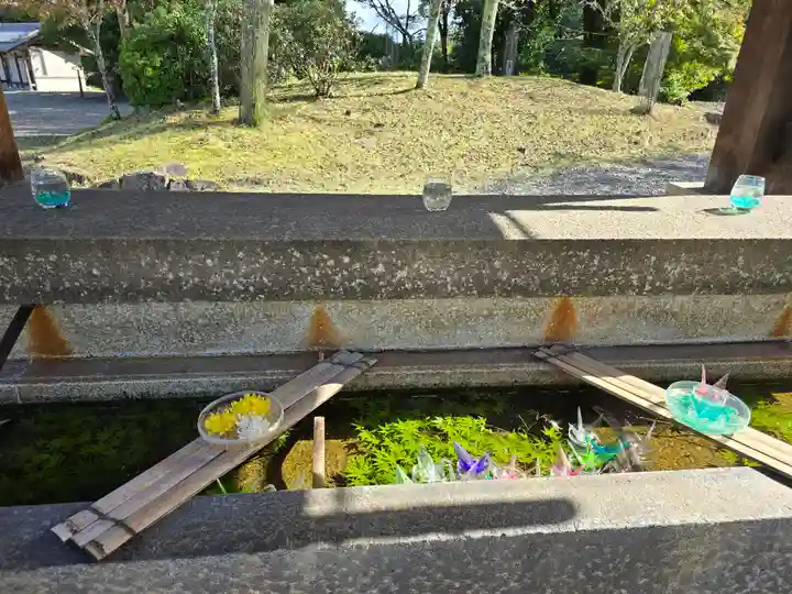 吉野神宮(奈良県)