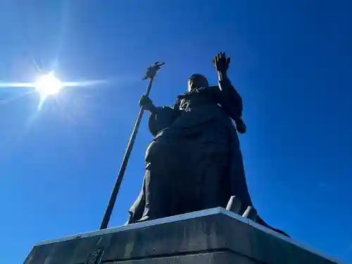 雲辺寺(徳島県)