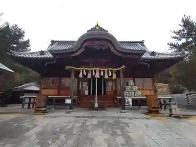 八幡神社(香川県)