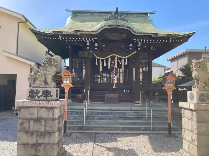 杉山神社(和田町)の{uncategorized: "未分類", other: "その他", undefined: "問題あり", building: "その他建物", grave: "お墓", sacred_gate: "鳥居", guardian: "狛犬", statue: "像", buddha: "仏像", history: "歴史", nature: "自然", garden: "庭園", animal: "動物", pagoda: "塔", temizu: "手水舎", mountain_gate: "山門・神門", sanctuary: "本殿・本堂", subordinate: "末社・摂社", art: "芸術", scenery: "景色", jizo: "地蔵", ema: "絵馬", goshuin: "御朱印", omikuji: "おみくじ", items: "授与品その他", amulet: "お守り", goshuincho: "御朱印帳", eats: "食事", festival: "お祭り", votive_dance: "神楽", shichigosan: "七五三参", wedding: "結婚式", experience: "体験その他", initially: "初詣", around: "周辺", anti_infection: "感染症対策"}