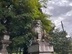 都祁山口神社(奈良県)