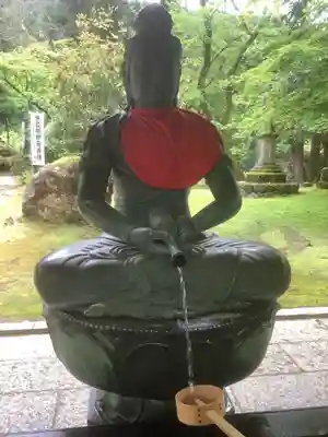 華厳寺(岐阜県)