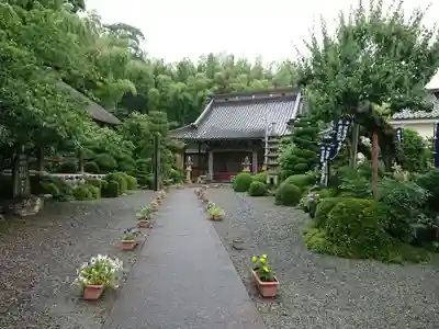 廣翁院のその他建物