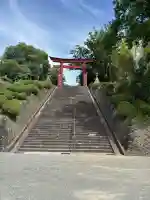 一之宮貫前神社(群馬県)