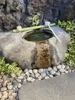 櫻株稲荷神社(水戸屋稲荷)(千葉県)