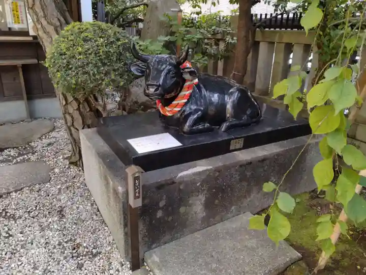 静岡天満宮(静岡県)