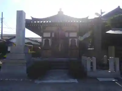 常善院(東京都)