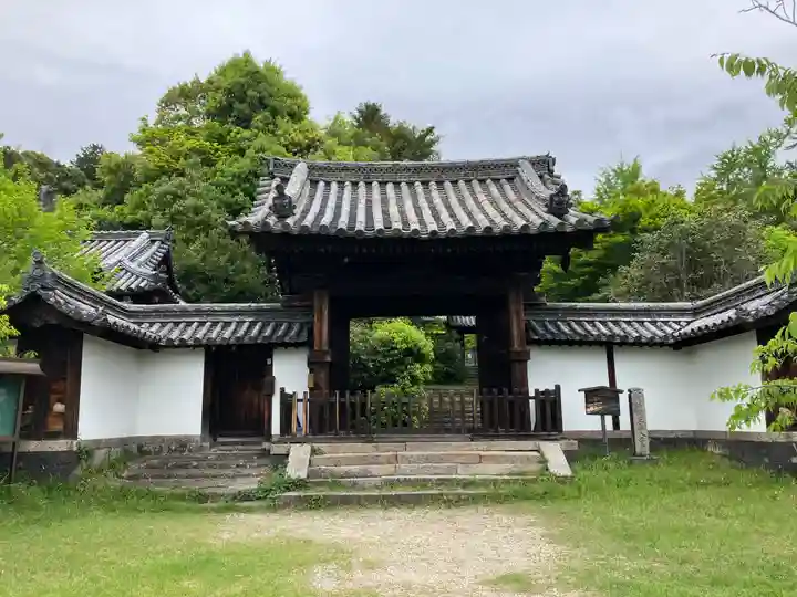 興福院(奈良県)