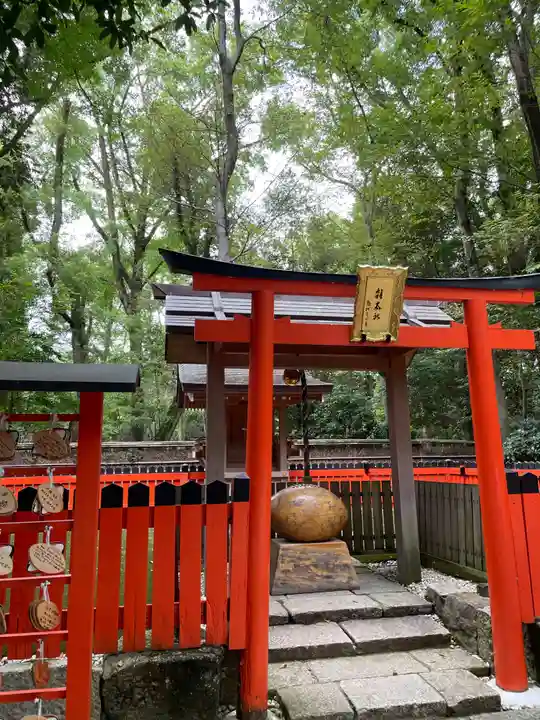 賀茂御祖神社(下鴨神社)(京都府)