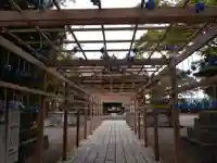 金峯神社(新潟県)