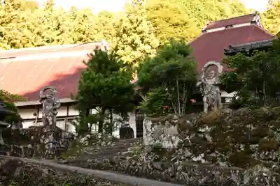 胎蔵寺(大分県)