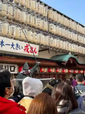 布施戎神社のその他建物