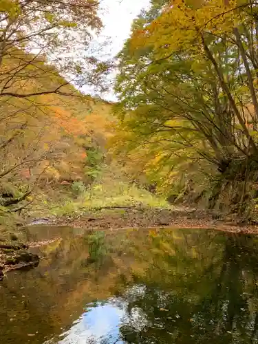 龍神様(福島県)
