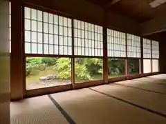 伊勢の国 四天王寺(三重県)