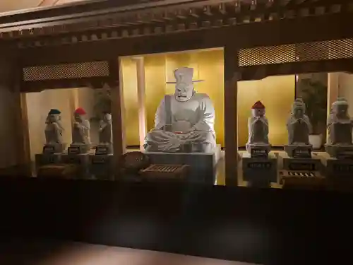 高塚愛宕地蔵尊(大分県)