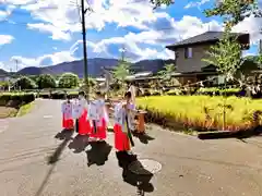 立志神社(滋賀県)