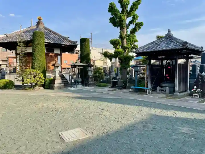 常光寺(栃木県)