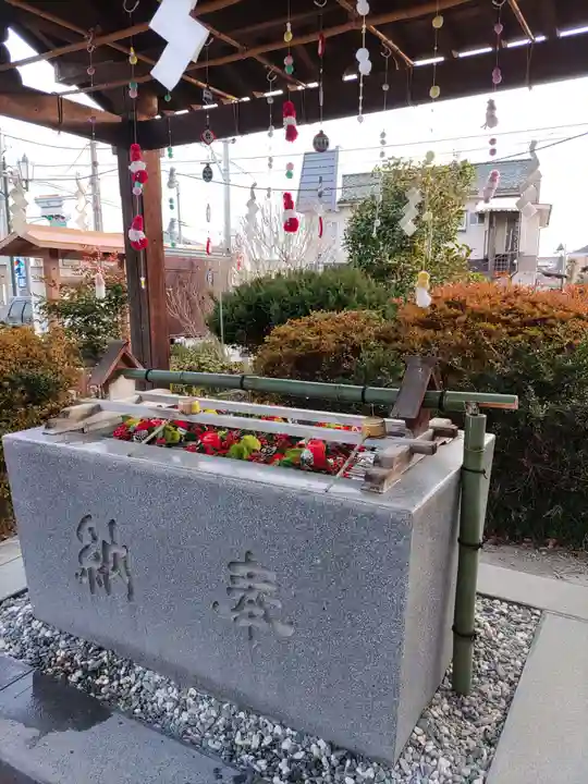 豊景神社(福島県)