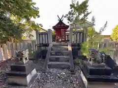 八幡神社(奈良県)