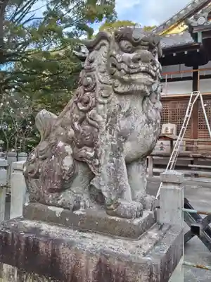 鎭國守國神社(三重県)