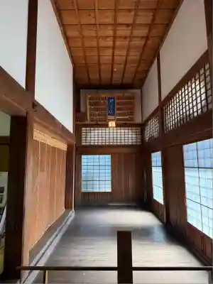 中尊寺(岩手県)