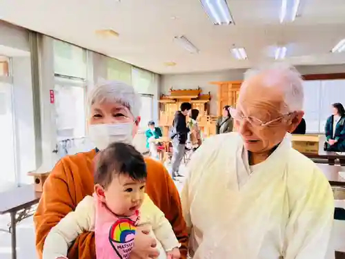 天鷹神社(岐阜県)