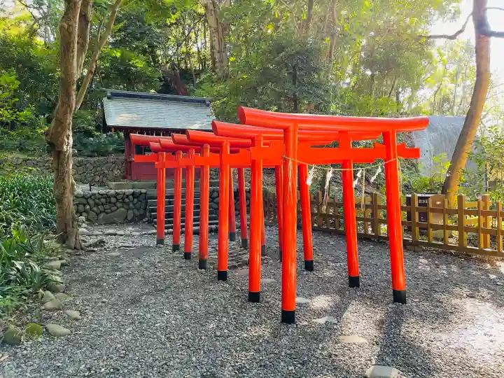 久能山東照宮(静岡県)