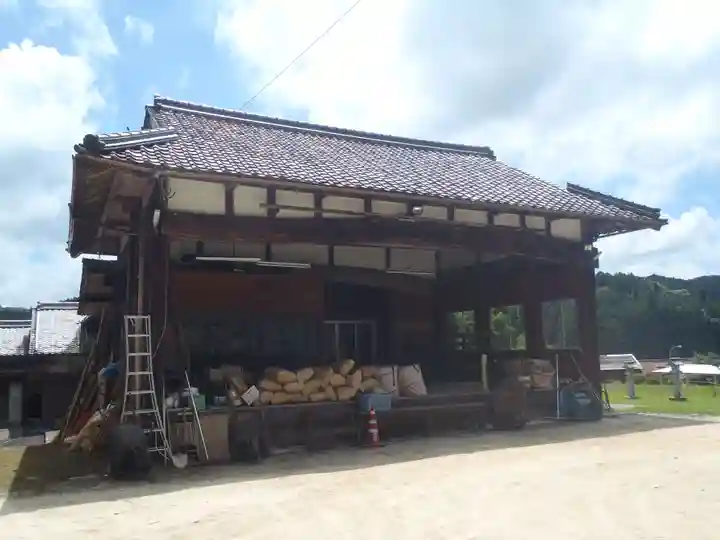 白鳥神社(岐阜県)