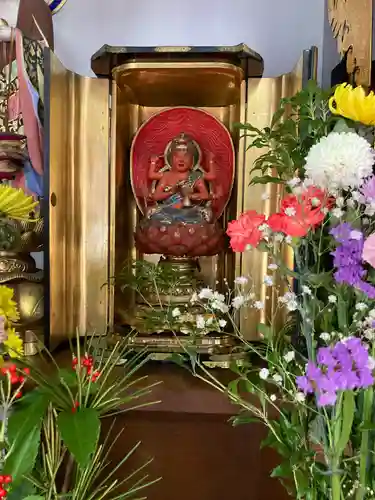 玉蔵院(神奈川県)