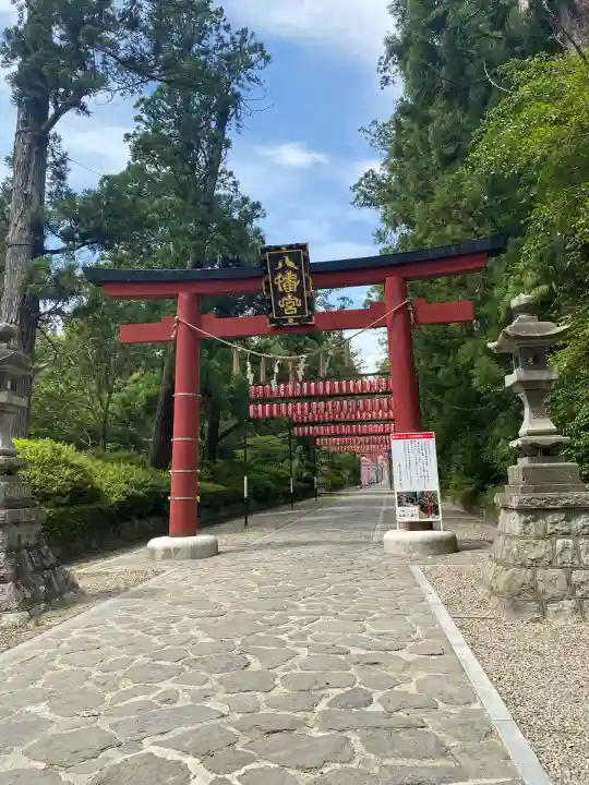 大崎八幡宮(宮城県)