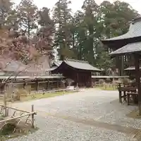 小御門神社のその他建物