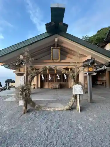 二見興玉神社(三重県)