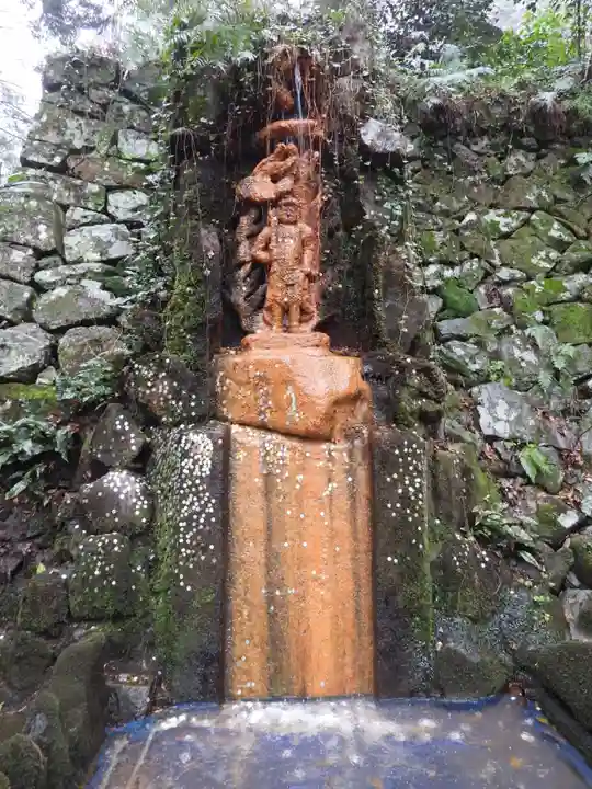 前神寺(愛媛県)