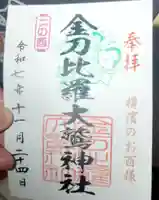 金刀比羅大鷲神社(神奈川県)