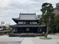 瑞聖寺のその他建物