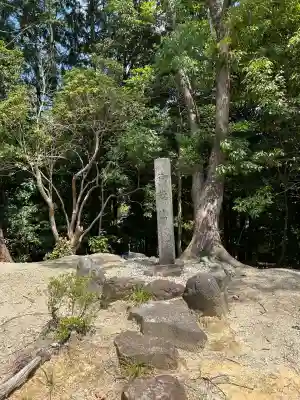 富士社 (富士浅間社)(愛知県)