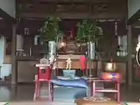 大龍院の本殿・本堂