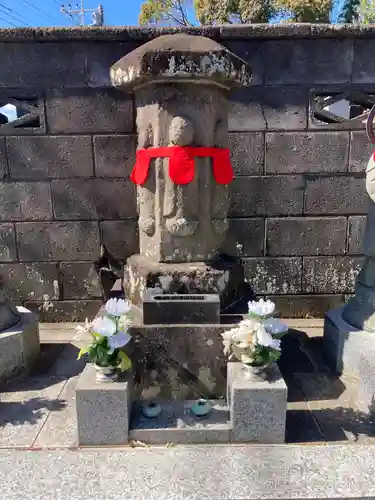 東光院(神奈川県)