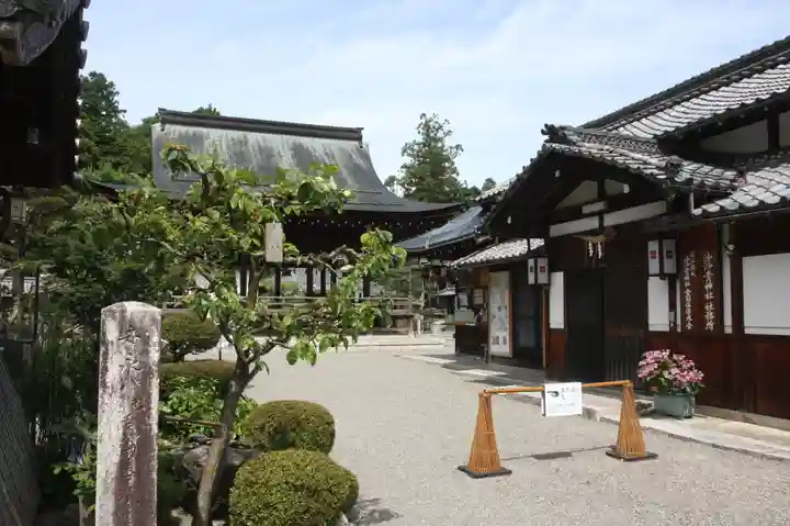 沙沙貴神社(滋賀県)