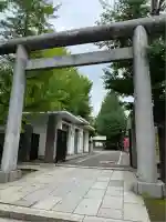 深川神明宮(東京都)