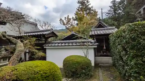 聴松院(京都府)