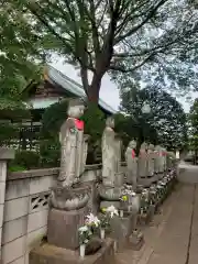 愛染院(東京都)