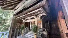 諏訪神社(滋賀県)