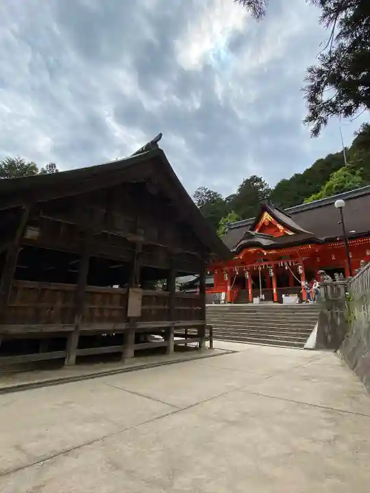 吉備津神社(広島県)