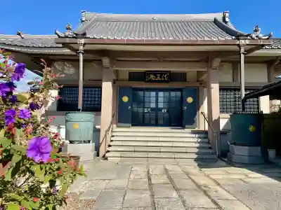 西方寺(埼玉県)