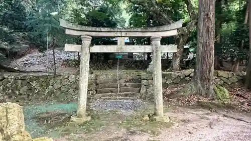 日吉神社(福井県)