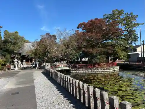 人丸神社（小中町）(栃木県)