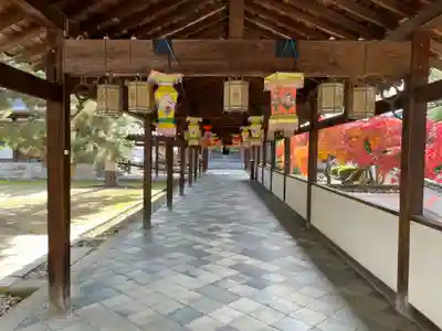 萬福寺のその他建物